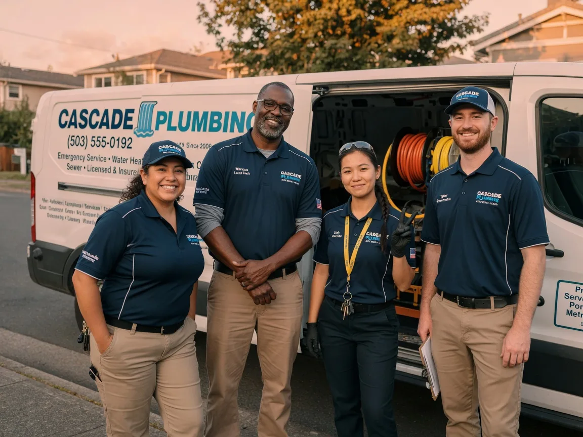 Emergency Plumber company in Thornfield, MO